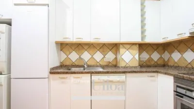Apartment on Calle de Gerona photo 8
