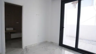 Villa in Polop photo 13