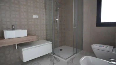 Villa in Polop photo 2