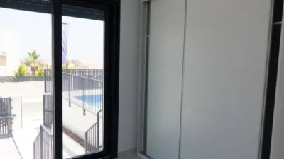 Villa in Polop photo 3
