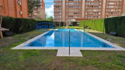 Piso – Xixona / Jijona, Barri de Segorb, l'Alacantí - Vista 2