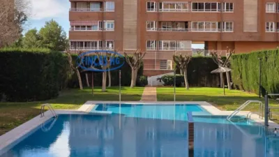 Piso – Xixona / Jijona, Barri de Segorb, l'Alacantí - Vista 3