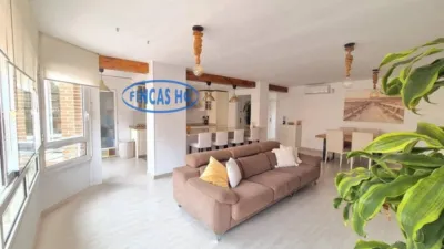Piso – Xixona / Jijona, Barri de Segorb, l'Alacantí - Vista 4