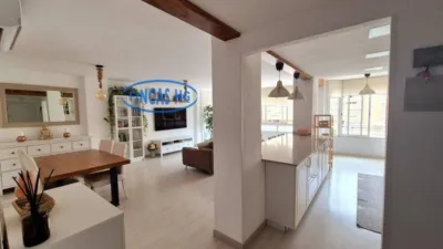 Piso – Xixona / Jijona, Barri de Segorb, l'Alacantí - Vista 5