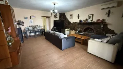 Chalet in Pinos de Alhaurín photo 10