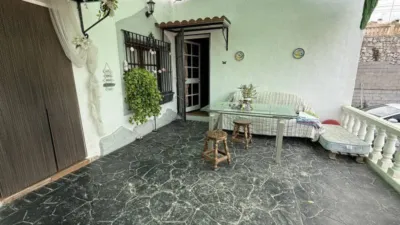 Chalet in Pinos de Alhaurín photo 17