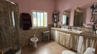 Chalet in Pinos de Alhaurín photo 18