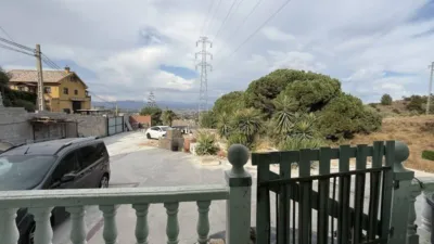 Chalet in Pinos de Alhaurín photo 19
