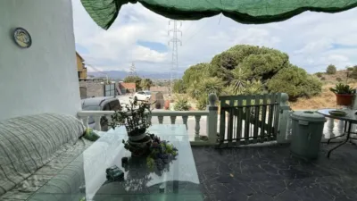 Chalet in Pinos de Alhaurín photo 21