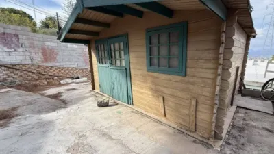 Chalet in Pinos de Alhaurín photo 27
