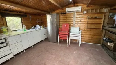 Chalet in Pinos de Alhaurín photo 31