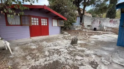 Chalet in Pinos de Alhaurín photo 33