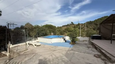 Chalet in Pinos de Alhaurín photo 34