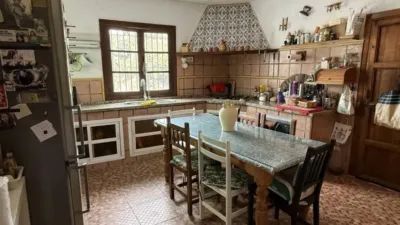 Chalet in Pinos de Alhaurín photo 5