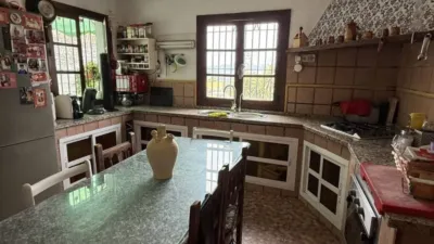 Chalet in Pinos de Alhaurín photo 8