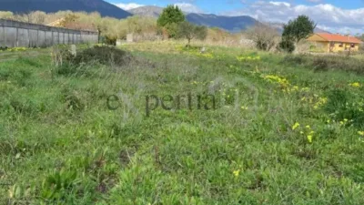 Terreno en venta en Afigueira (Campiño) - Vista 2