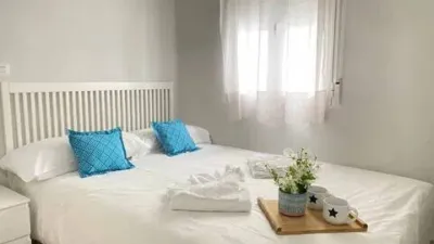 Piso en alquiler en Delicias - Imagen 3