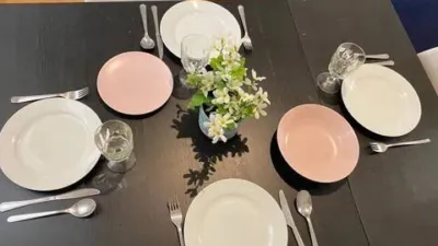 Piso en alquiler en Delicias - Imagen 4