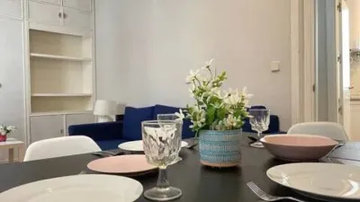 Piso en alquiler en Delicias - Imagen 5