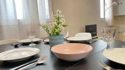 Piso en alquiler en Delicias - Imagen 6