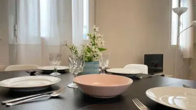 Piso en alquiler en Delicias - Imagen 7