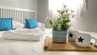 Piso en alquiler en Delicias - Imagen 8