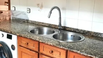 Piso – Arteixo - Vista 2
