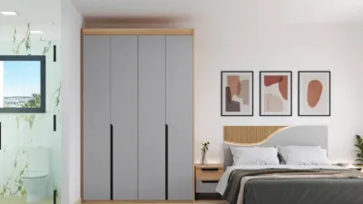 Apartment in Guardamar del Segura photo 16