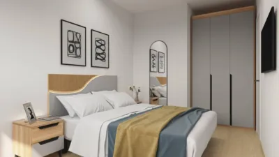 Apartment in Guardamar del Segura photo 18