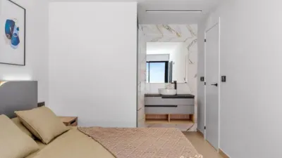 Apartment in Guardamar del Segura photo 21