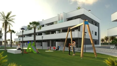 Piso – Guardamar del Segura, Urbanització El Ras - Vista 2