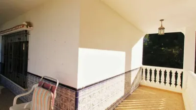 House in the Centre photo 13