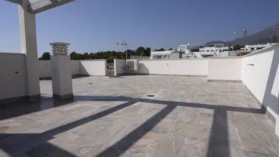 Villa in Polop photo 17