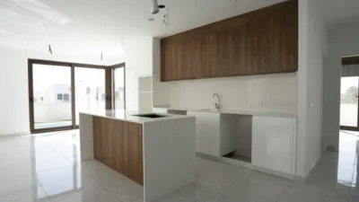 Casa – Polop, la Marina Baixa - Més