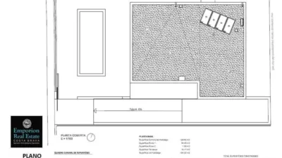 House in Calonge photo 10
