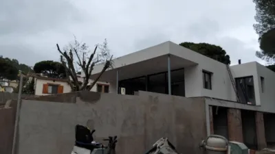House in Calonge photo 11