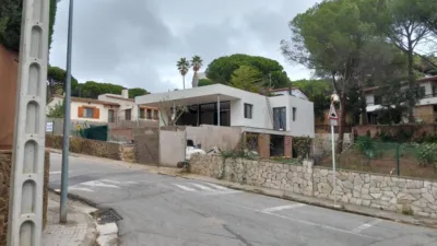 House in Calonge photo 12
