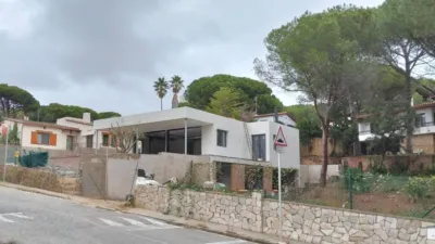 House in Calonge photo 2
