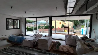 House in Calonge photo 3