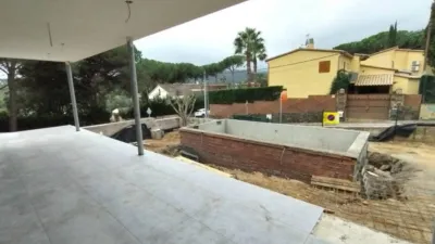 House in Calonge photo 7