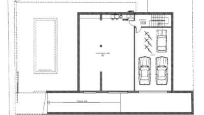 House in Calonge photo 8