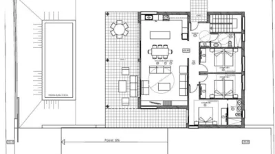 House in Calonge photo 9
