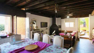 Villa in Capellanía-Retamar photo 13