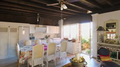 Villa in Capellanía-Retamar photo 14