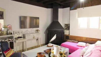 Villa in Capellanía-Retamar photo 18