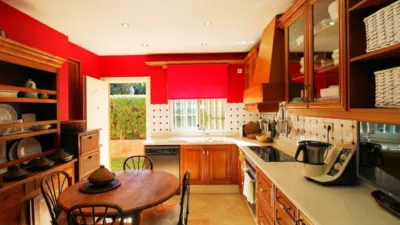 Villa in Capellanía-Retamar photo 26