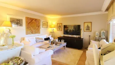 Villa in Capellanía-Retamar photo 28