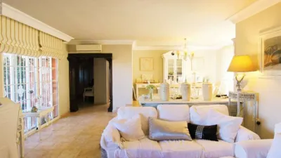 Villa in Capellanía-Retamar photo 30