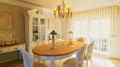 Villa in Capellanía-Retamar photo 31