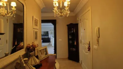 Villa in Capellanía-Retamar photo 34